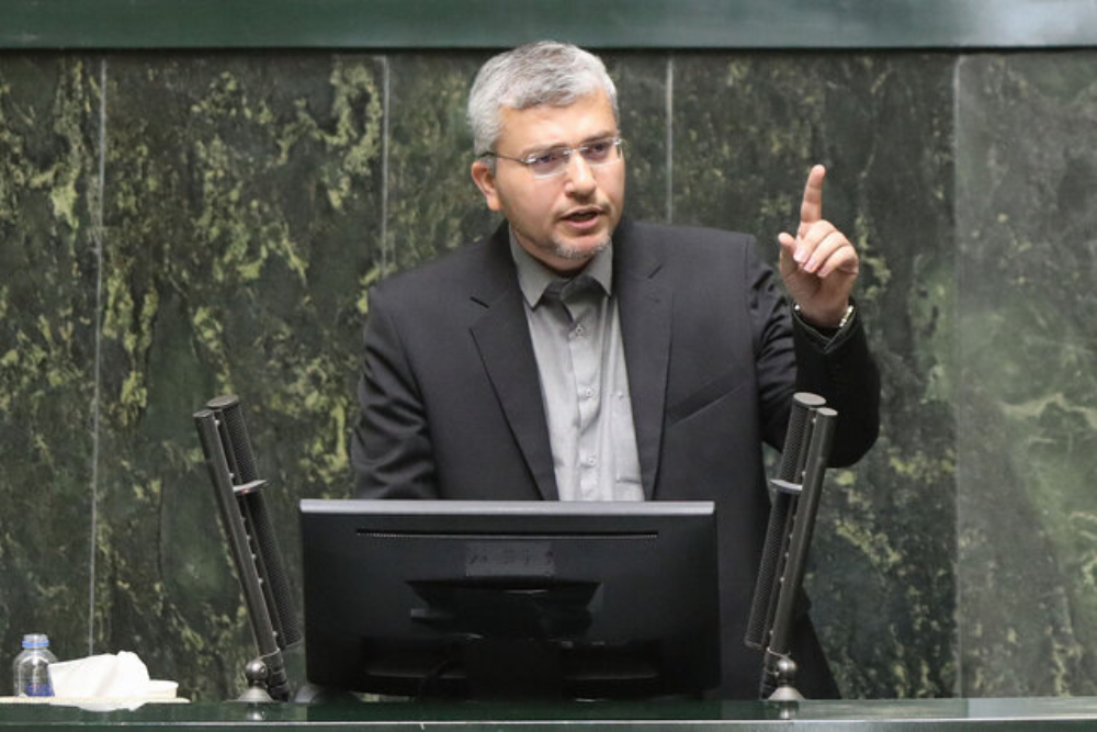 سخنگوی کمیسیون امنیت ملی: ترامپ جا زد!