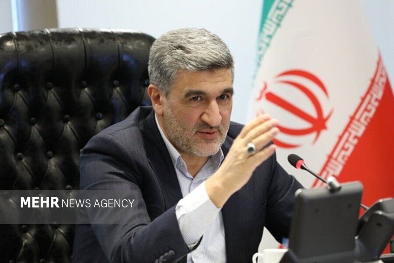 صیدی: با اصلاحات ساختاری، تغییراتی به‌نفع بورس رقم می‌خورد