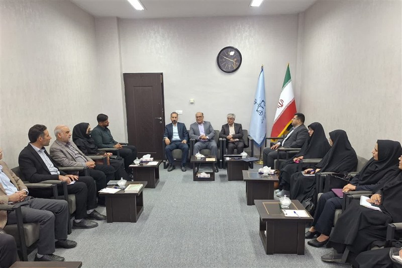 خراسان جنوبی نخستین استان مجری سکوی قضایی «سی‌داد» شد
