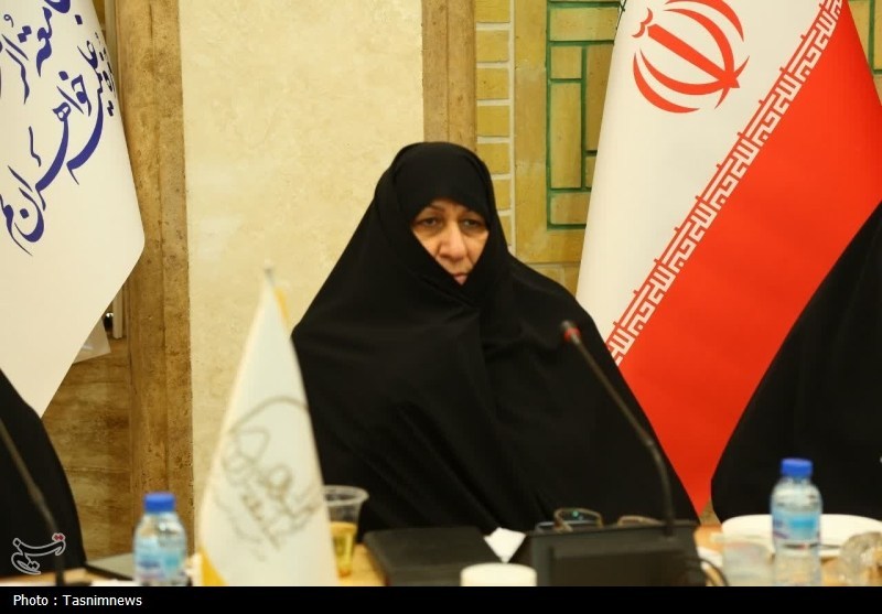 تربیت بانوان تراز انقلاب؛ گامی برای تحقق تمدن نوین اسلامی