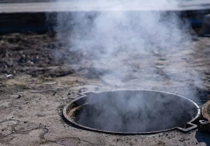 انتشار گازی سمی از تصفیه‌خانه فاضلاب شهر یاونه فلسطین اشغالی