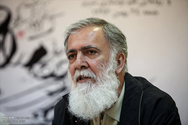 کلهرنیا: شوشتر نماینده تمام سرزمین‌های خشک ایران است