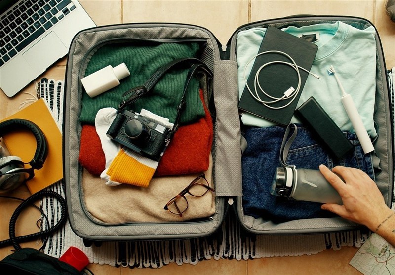 اضافه‌بار ندهید! ترفندهای بستن چمدان برای سفر هوایی