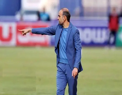 شهرخبر - محرم نویدکیا دوباره در نشست خبری حاضر نشد