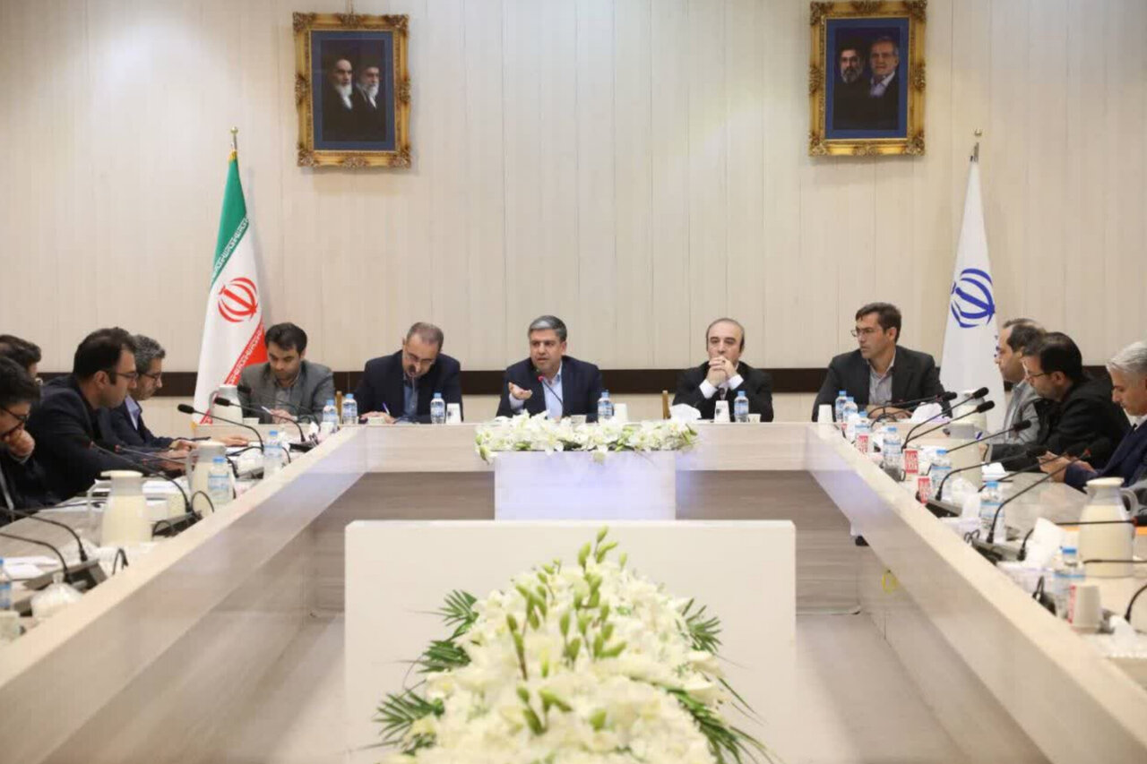 بهره‌مندی ۴۸۰ طرح اقتصادی استان اردبیل از تسهیلات بانکی