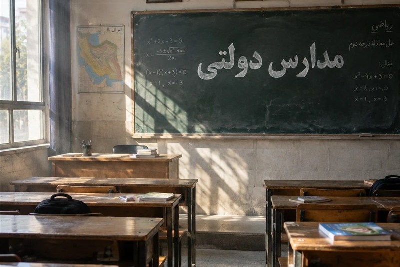 مدارس دولتی کجای رتبه‌های برتر کنکور؟/ پشت پرده آمار رشد سهم دولتی‌ها