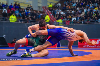 شهرخبر - آزمون ستاره های آزاد و خارجی در میدانی سخت