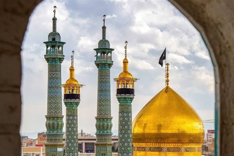 مسافری که همه را با خود همراه کرد...