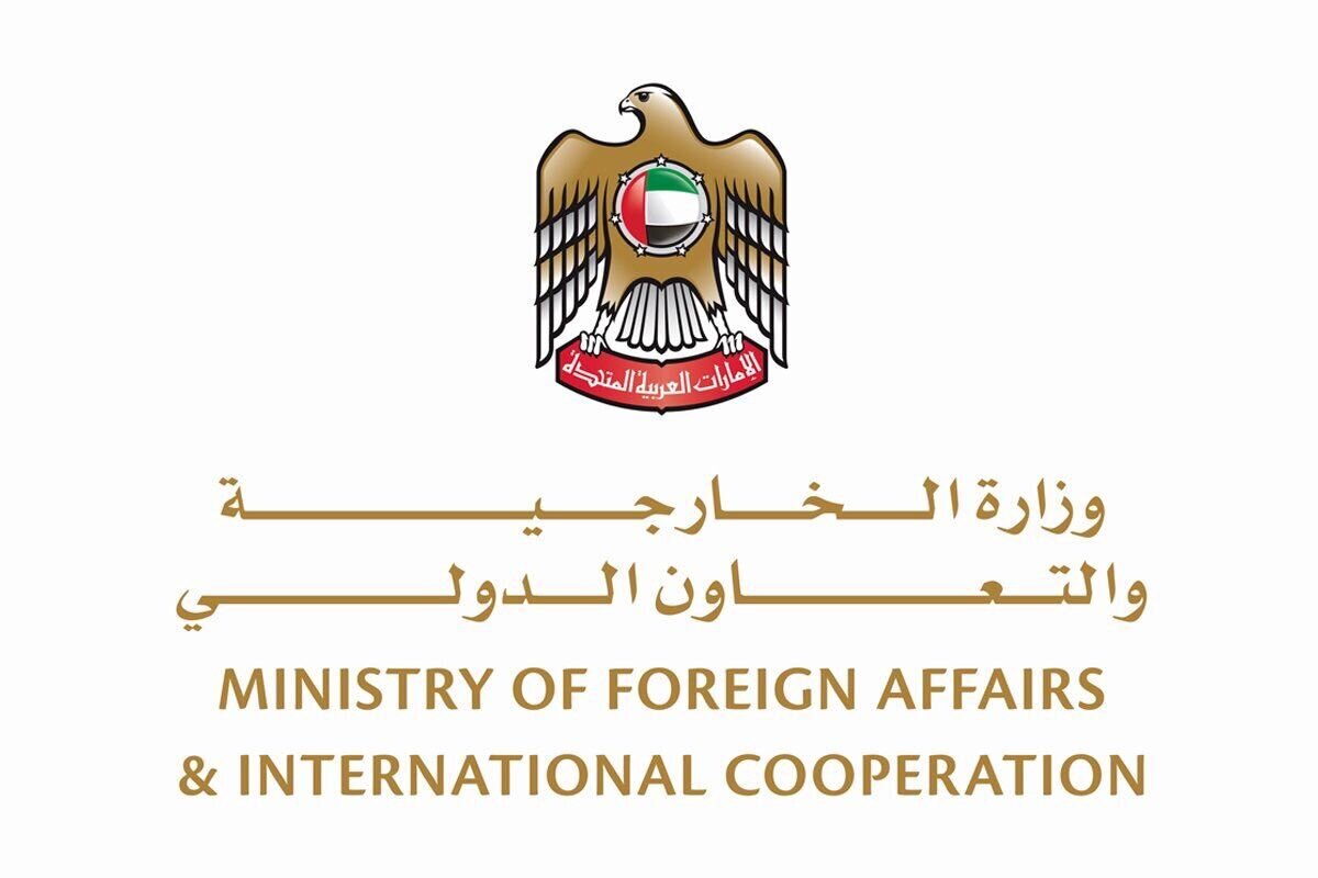 امارات مشارکت در جنگ علیه ایران را رد کرد