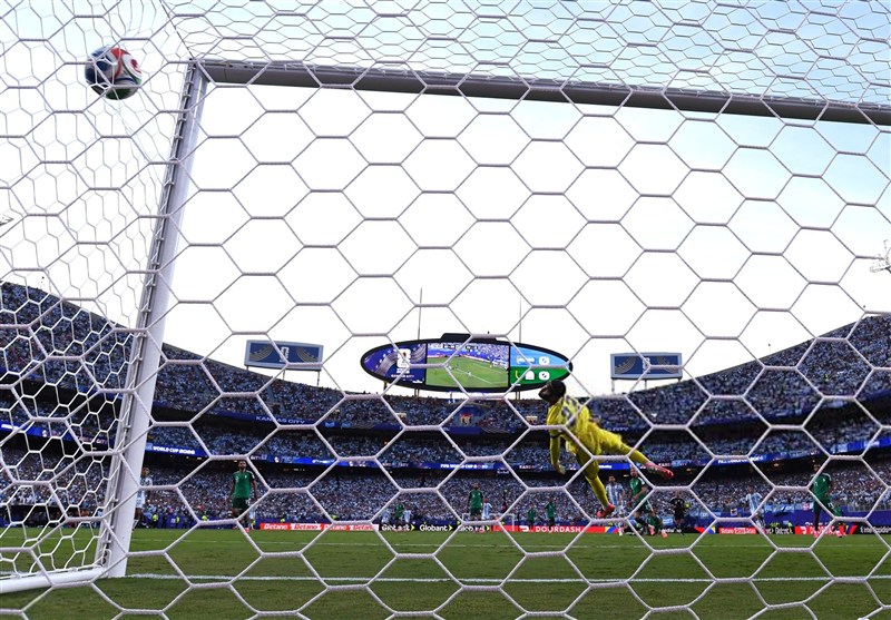 10 گل برتر دور اول مرحله گروهی جام جهانی 2026