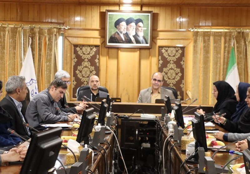 طرح بورس صنعت برای تأمین نیروی ماهر در کرمانشاه کلید خورد