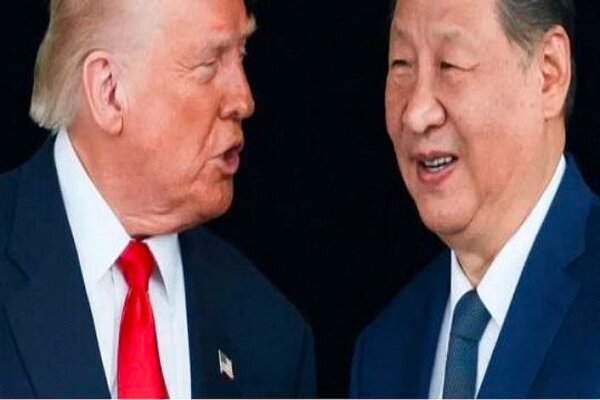 ترامپ: رئیس جمهور چین تا پایان سال جاری میلادی به آمریکا سفر خواهد کرد