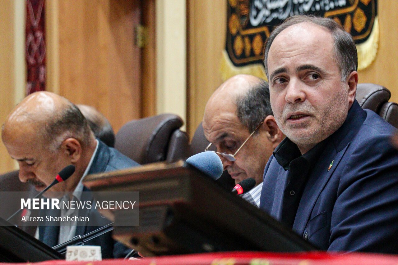 وزیر جهاد کشاورزی: سفره مردم بدون هیچ اختلالی در حال تامین است