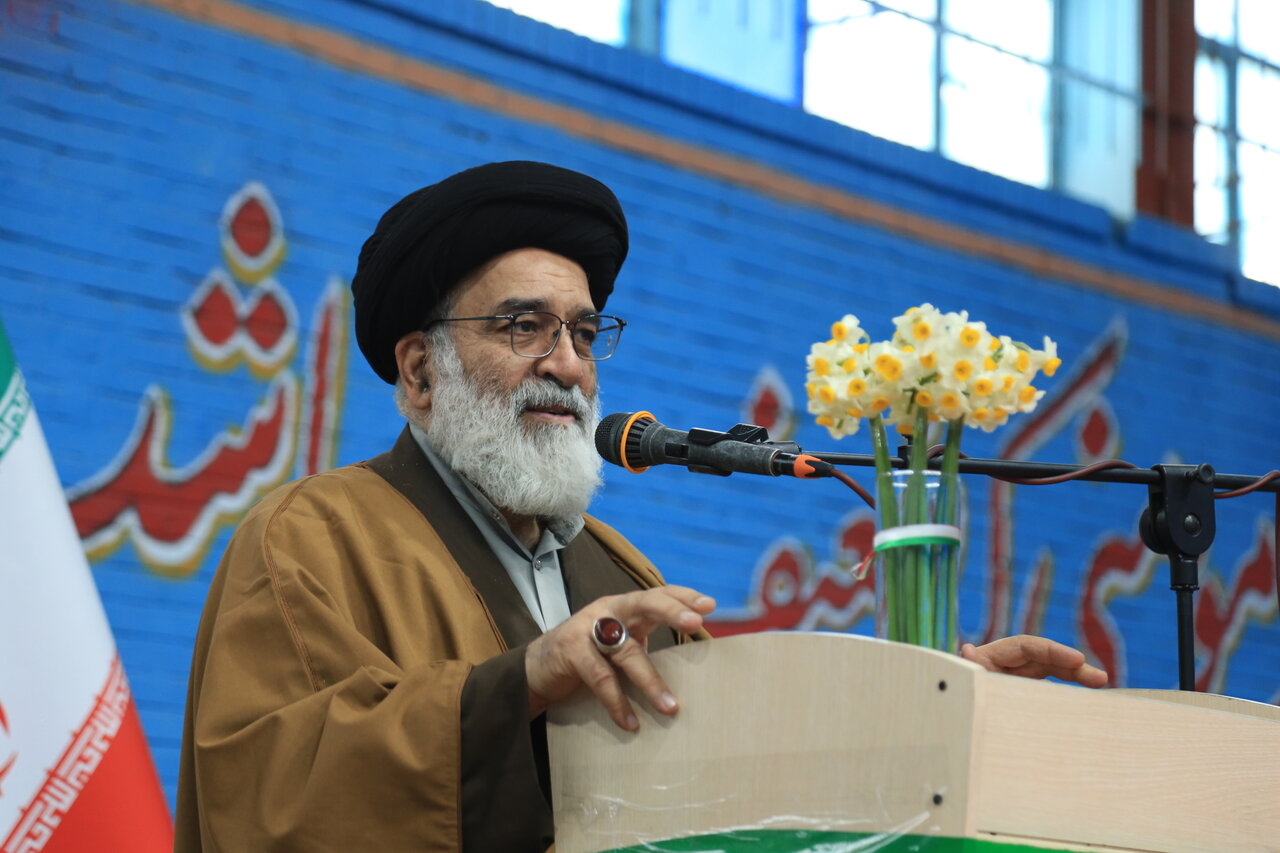 محمودی: باید هویت ایرانی اسلامی را به فرزندان منتقل کنیم