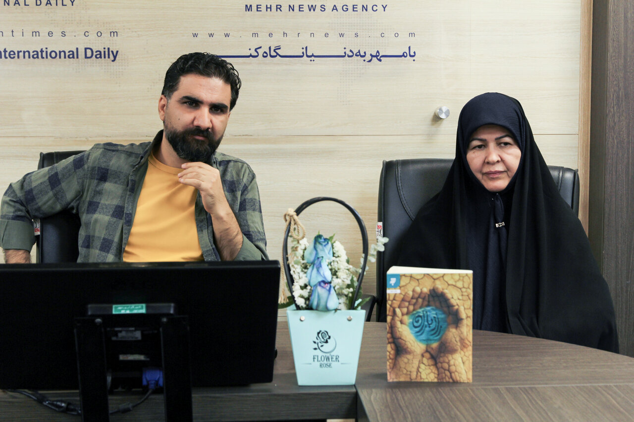مبارزه امام سجاد(ع) با اشک و نیایش، شیعیان را حفظ کرد