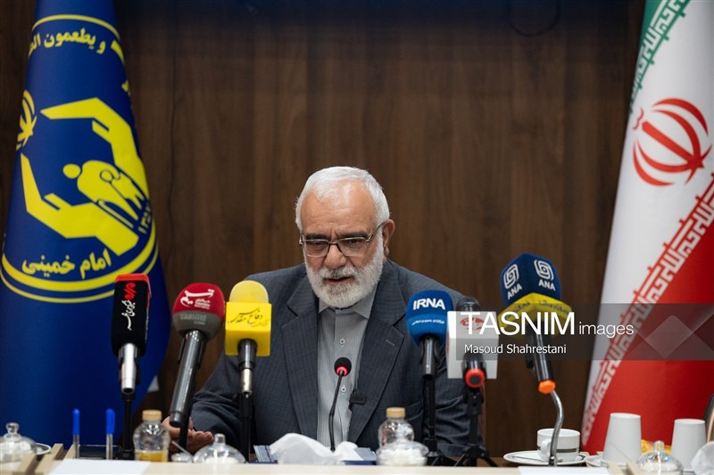 پوشش صددرصدی هزینه‌ درمان بیماران خاص و زمین‌گیر کمیته امداد