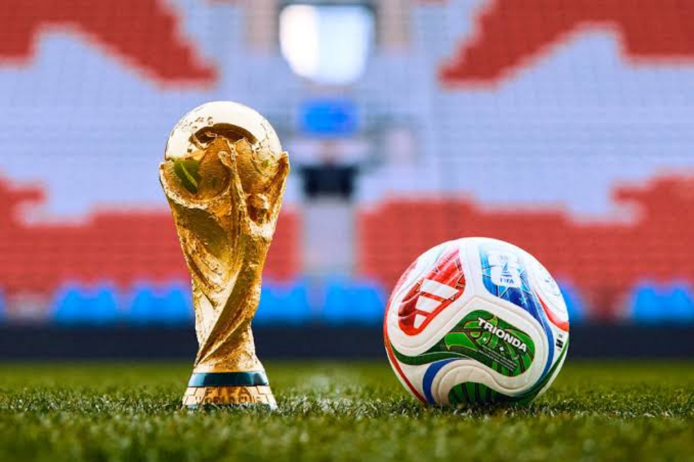 برنامه عجیب فیفا برای فینال جام جهانی؛ ورود پولی به کنفرانس خبری