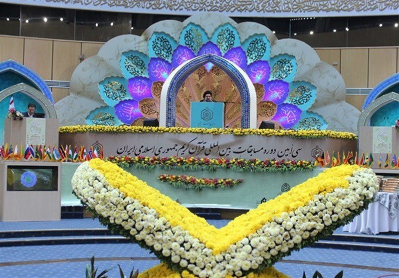 2644 نفر در مسابقات قرآن استان قم به رقابت می‌پردازند