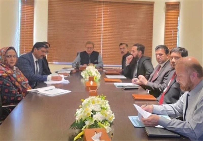 برگزاری نشست هماهنگی پاکستان و آسیای مرکزی درباره افغانستان