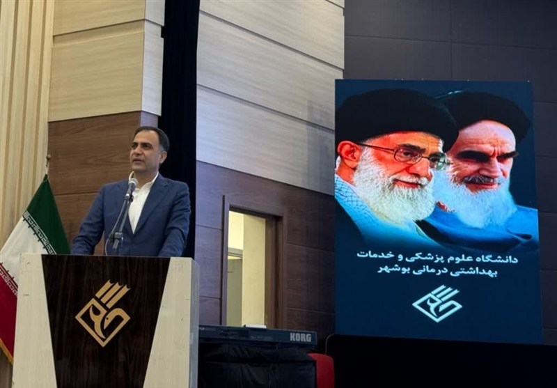 ساعت کاری ادارات استان بوشهر اعلام شد