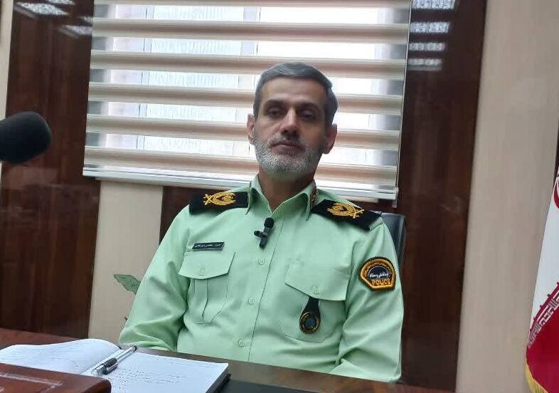 کاهش ۲۷ درصدی تصادفات؛ احتکار ۱۴۰ میلیاردی در مازندران کشف شد
