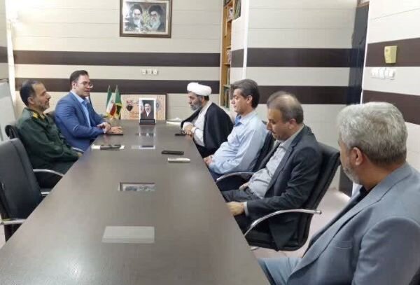 فرماندار تنگستان: همدلی و وفاق مهم‌ترین نیاز امروز جامعه است