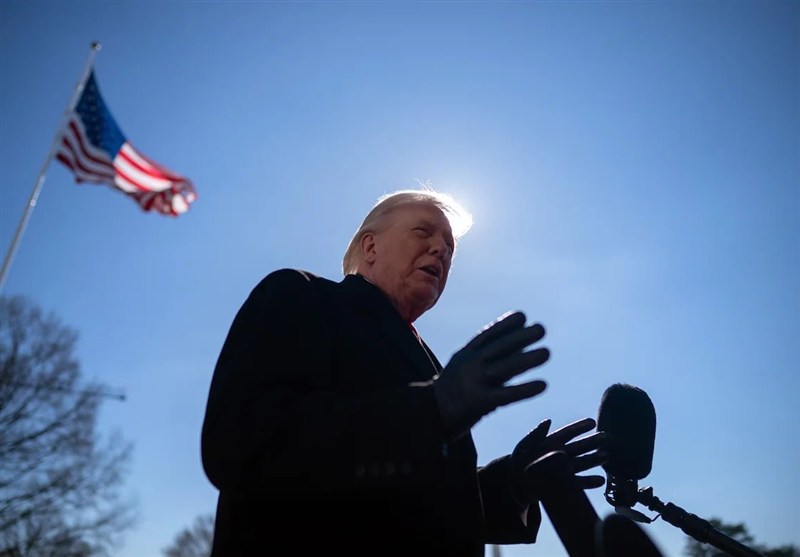 واشنگتن پست: مقامات خارجی راست افراطی هم از دخالت‌های ترامپ خسته شدند