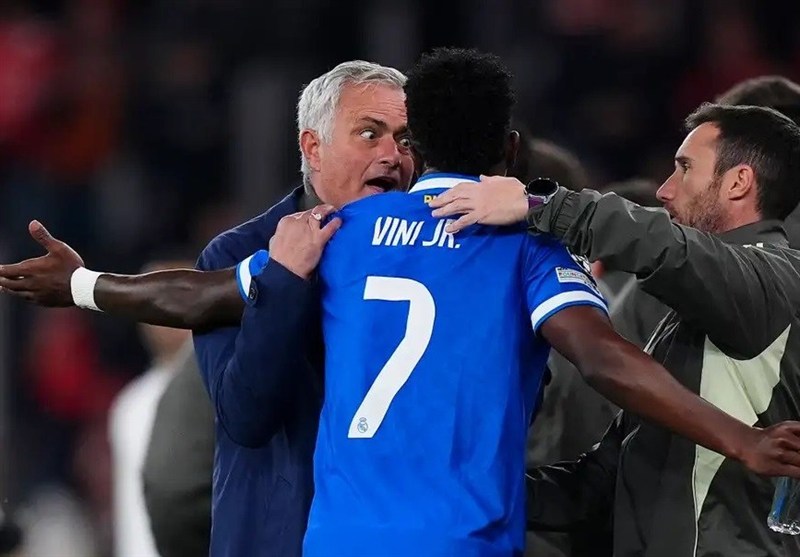 مورینیو نشست خبری بازی با رئال مادرید را تحریم کرد