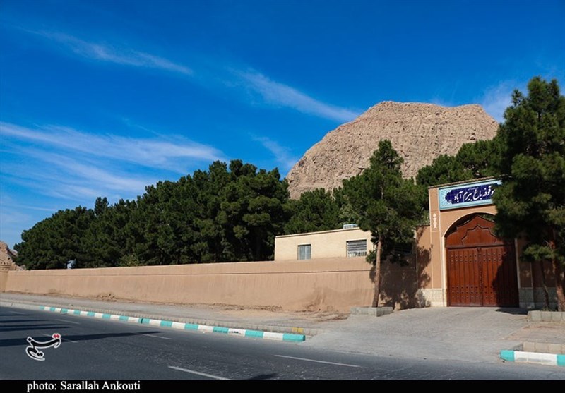 11سال وعده استانداران برای بازگشایی باغ بیرم‌آباد؛ طالبی وارد میدان شد