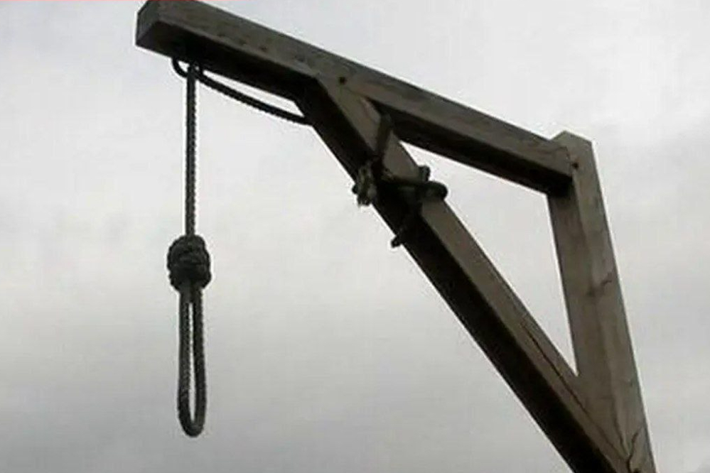 جاسوس رژیم صهیونیستی اعدام شد