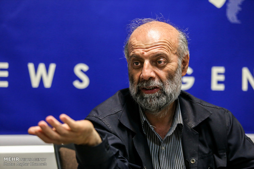 محجوب: مبلغ ۳ میلیون تومانی حق مسکن توافق شد و در دستور کار است