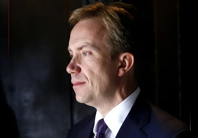 استعفای رئیس مجمع جهانی اقتصاد پس از رسوایی پرونده اپستین