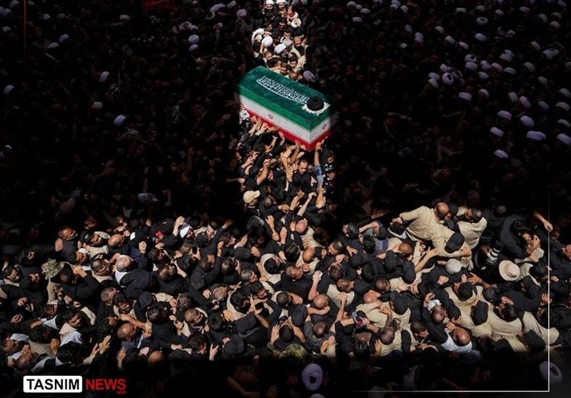 رسیدی کربلا، زیارتت قبول آقا
