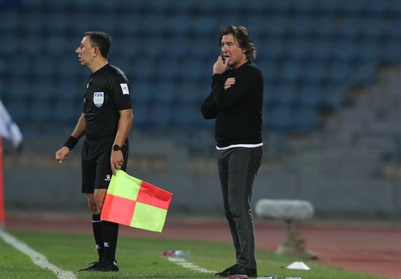 مربی خارجی بعدی استقلال در راه است؟