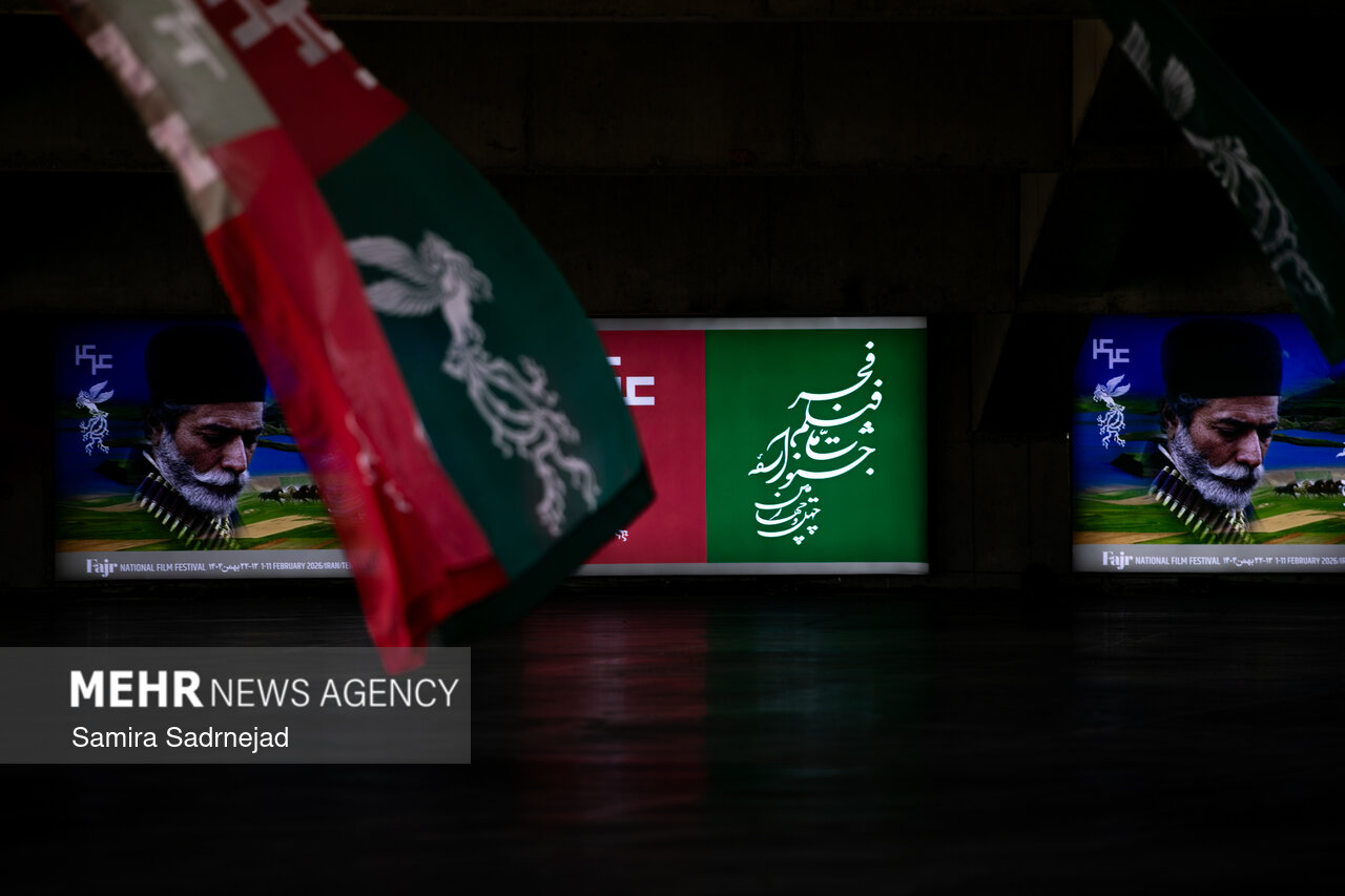 ارائه علمی مسائل ذهنی در آثار سینمایی مد نظر است