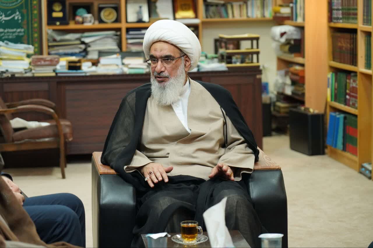 امام جمعه بوشهر: ترک فعل مدیران از عوامل اصلی بروز بحران‌ها است