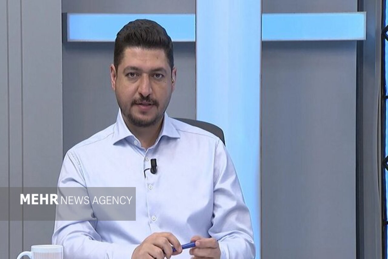 شکست دکترین «شوک و وحشت»؛انتخاب رهبر جدید سیلی ایران به امپریالیسم بود