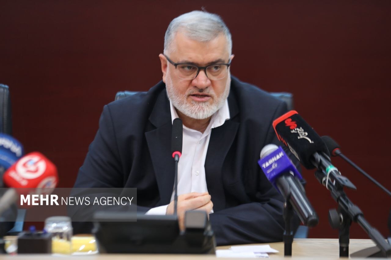 معتمدیان: هیچ عاملی نباید روند تکمیل پروژه‌های آموزشی را متوقف کند