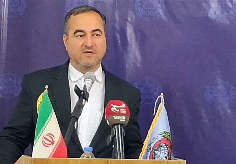 صدای انفجار دقایقی قبل در اراک از داخل شهر نبوده است