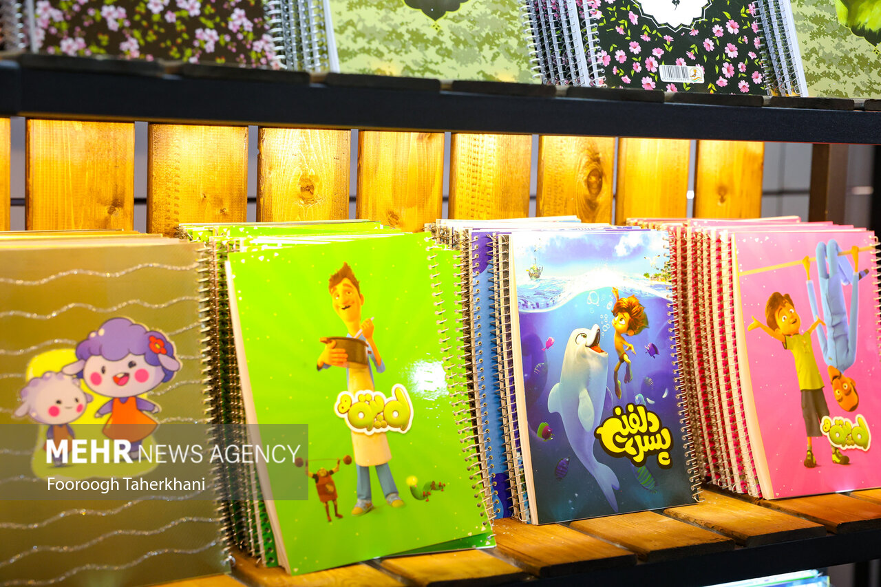 وضعیت عرضه دفتر در آستانه مهر؛ قیمت‌ها در کف بازار است