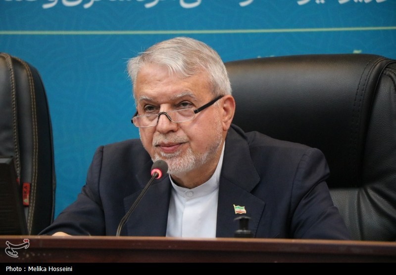 صالحی‌امیری: سند آثار تاریخی شناسنامه هویت و تمدن ایران است