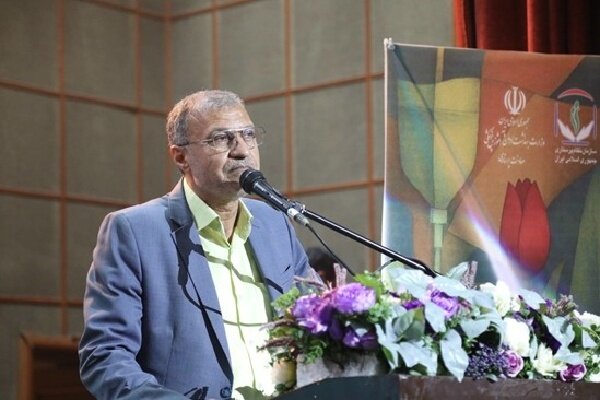 احمد مرادی: نماز جمعه سنگر وحدت، بصیرت و مقاومت ملت ایران است