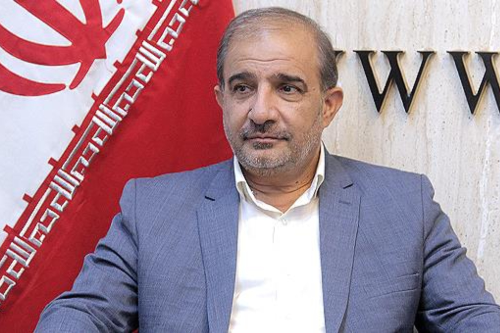 انتقاد رئیس کمیسیون کشاورزی از ناکارآمدی و ترک فعل در وزارت جهاد کشاورزی