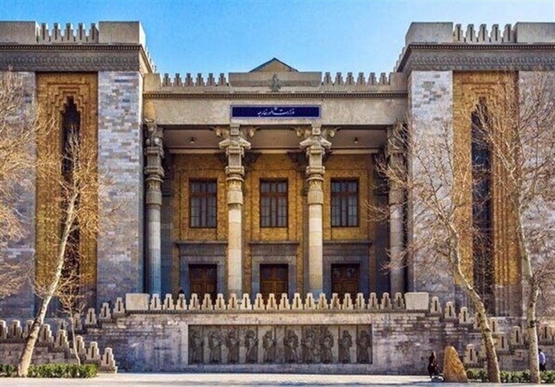 صفری: هیچ مذاکره‌ای با آمریکا انجام نخواهد شد