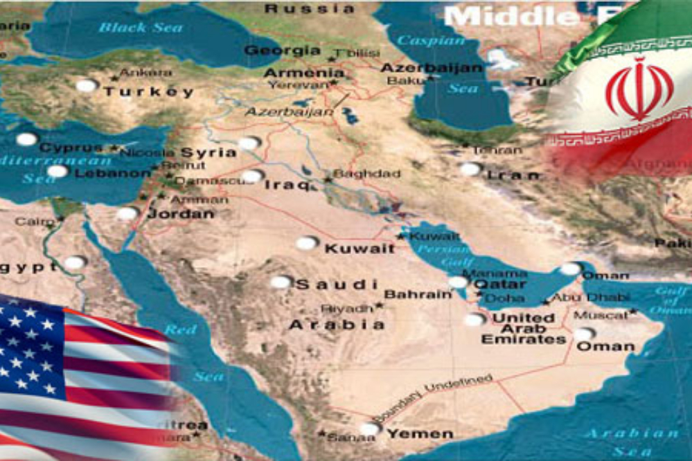 آخرین تحولات جنگ ایران و آمریکا؛ انهدام پهپاد MQ-9 آمریکا در قشم و تحرکات دیپلماتیک