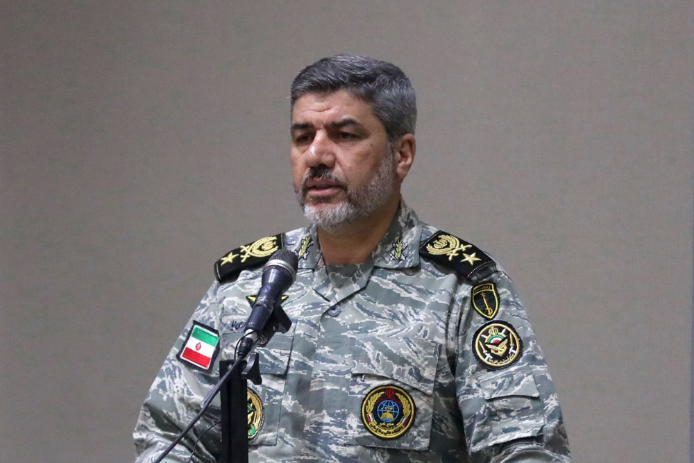 سخنگوی ارتش: اگر جنگ ادامه پیدا کند، عملیات‌ها را با قدرت بیشتری ادامه می‌دهیم