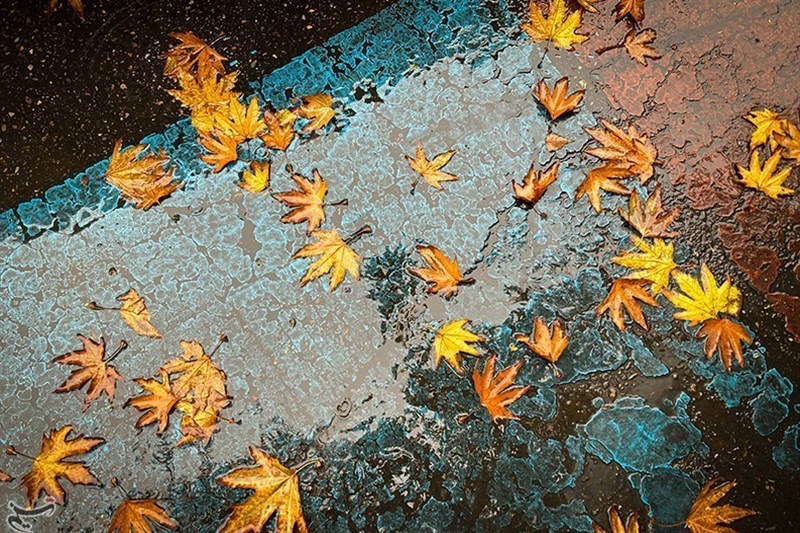 تداوم ناپایداری‌های جوی در اصفهان تا پایان هفته