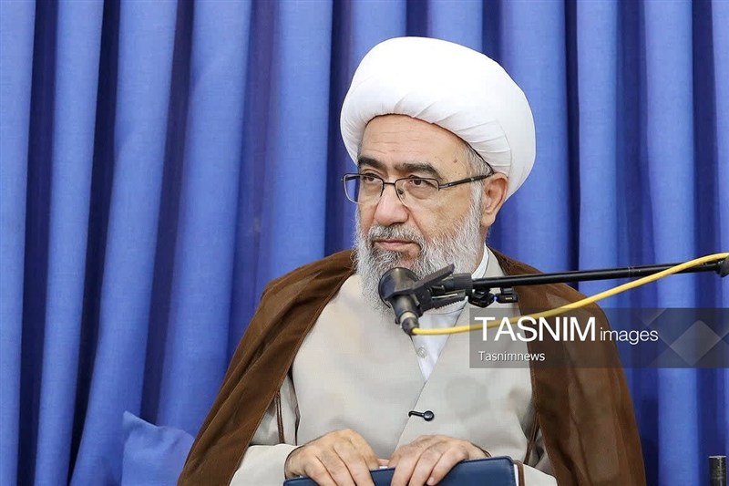 آیت‌الله مروی: پیروزی مردم مقاوم یمن «فتح‌الفتوح» است
