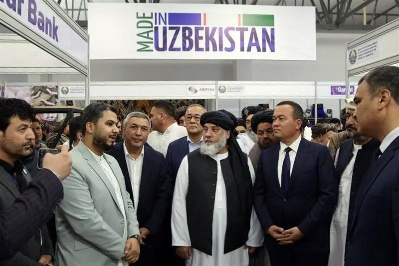 آسیای مرکزی در حال بازتعریف نقش افغانستان پس از خروج آمریکا