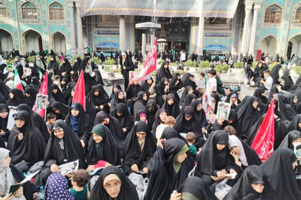 پیش‌بینی حضور 10میلیون نفر  برای تشییع رهبر شهید در مشهد